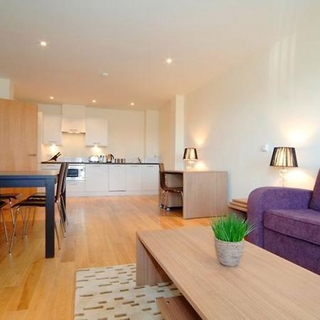 Reading Serviced Apartments Экстерьер фото