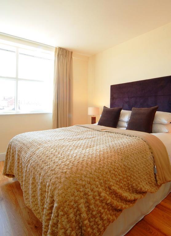 Reading Serviced Apartments Экстерьер фото