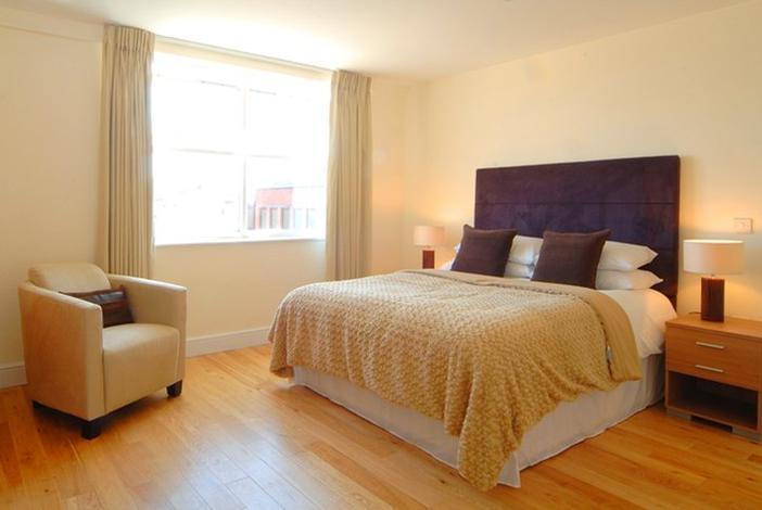 Reading Serviced Apartments Экстерьер фото