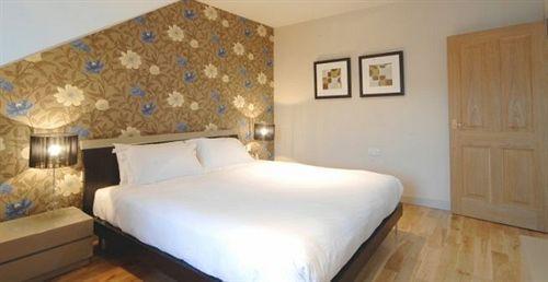 Reading Serviced Apartments Экстерьер фото
