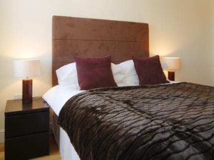 Reading Serviced Apartments Экстерьер фото