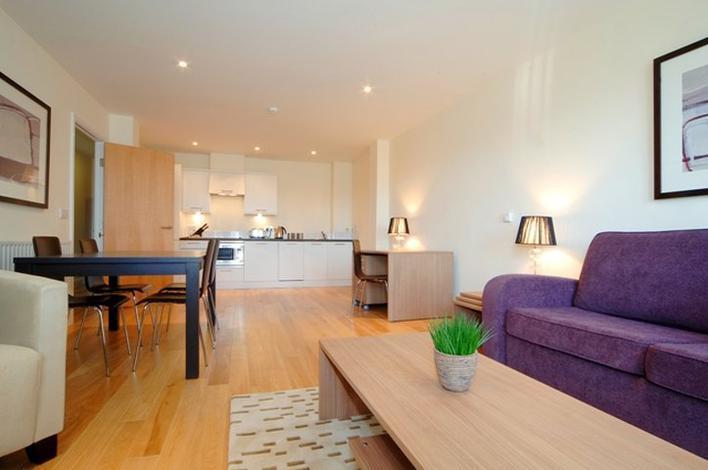 Reading Serviced Apartments Экстерьер фото