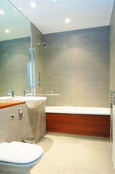 Reading Serviced Apartments Экстерьер фото