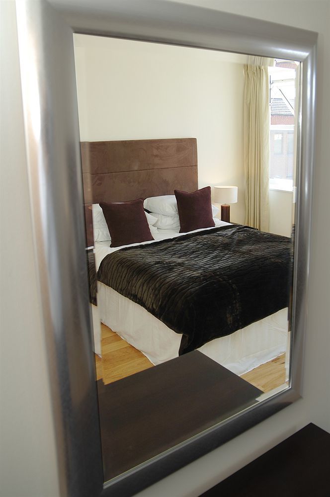 Reading Serviced Apartments Экстерьер фото