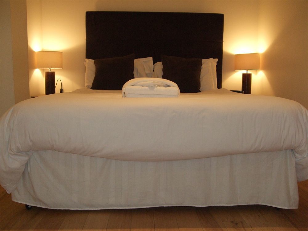 Reading Serviced Apartments Экстерьер фото