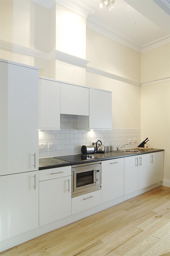 Reading Serviced Apartments Экстерьер фото