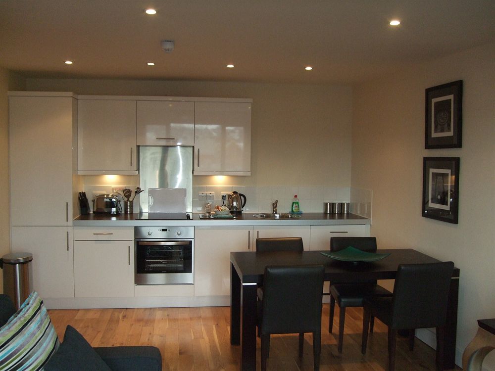 Reading Serviced Apartments Экстерьер фото